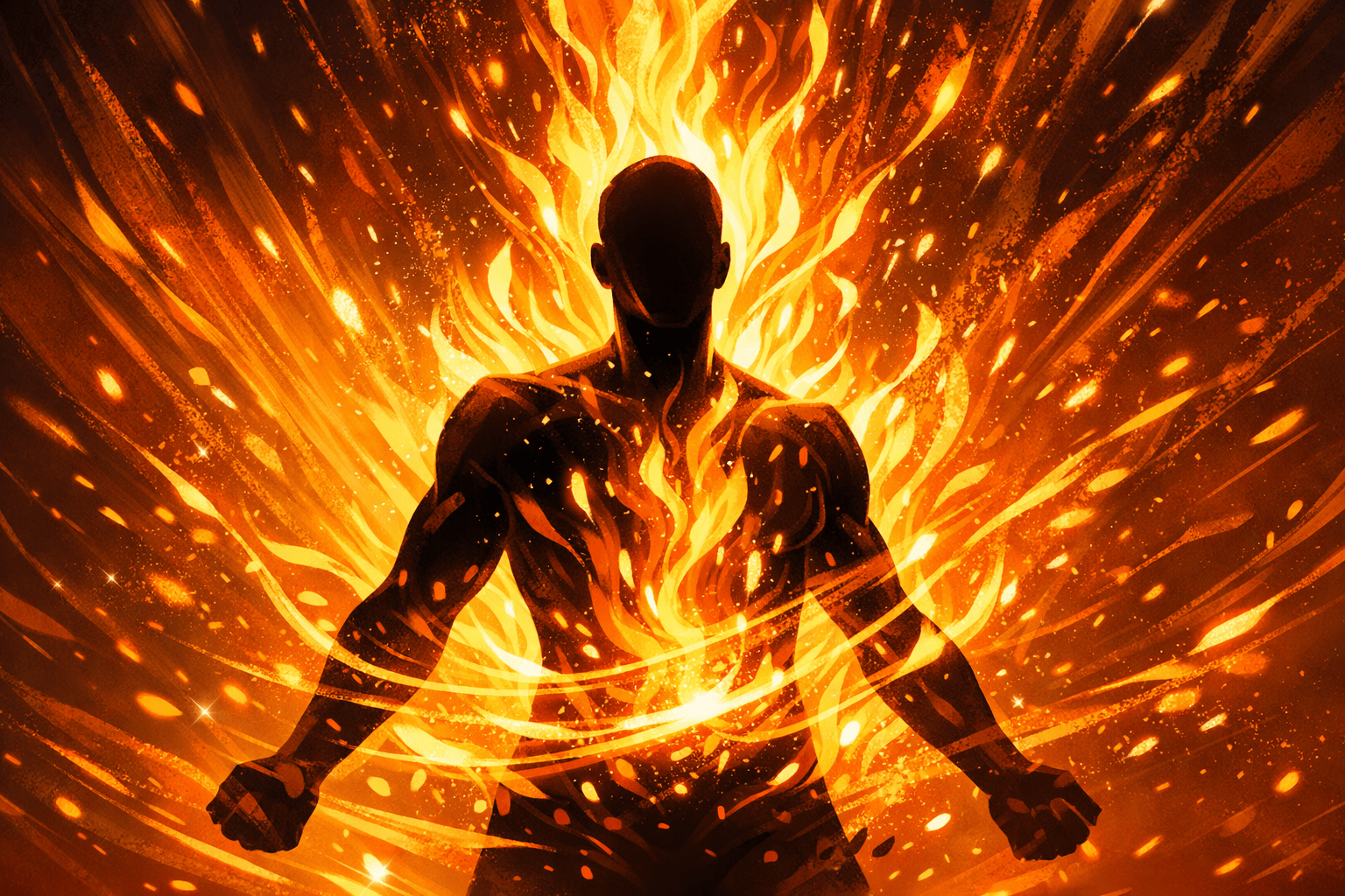 BurnSlim Fat Burning