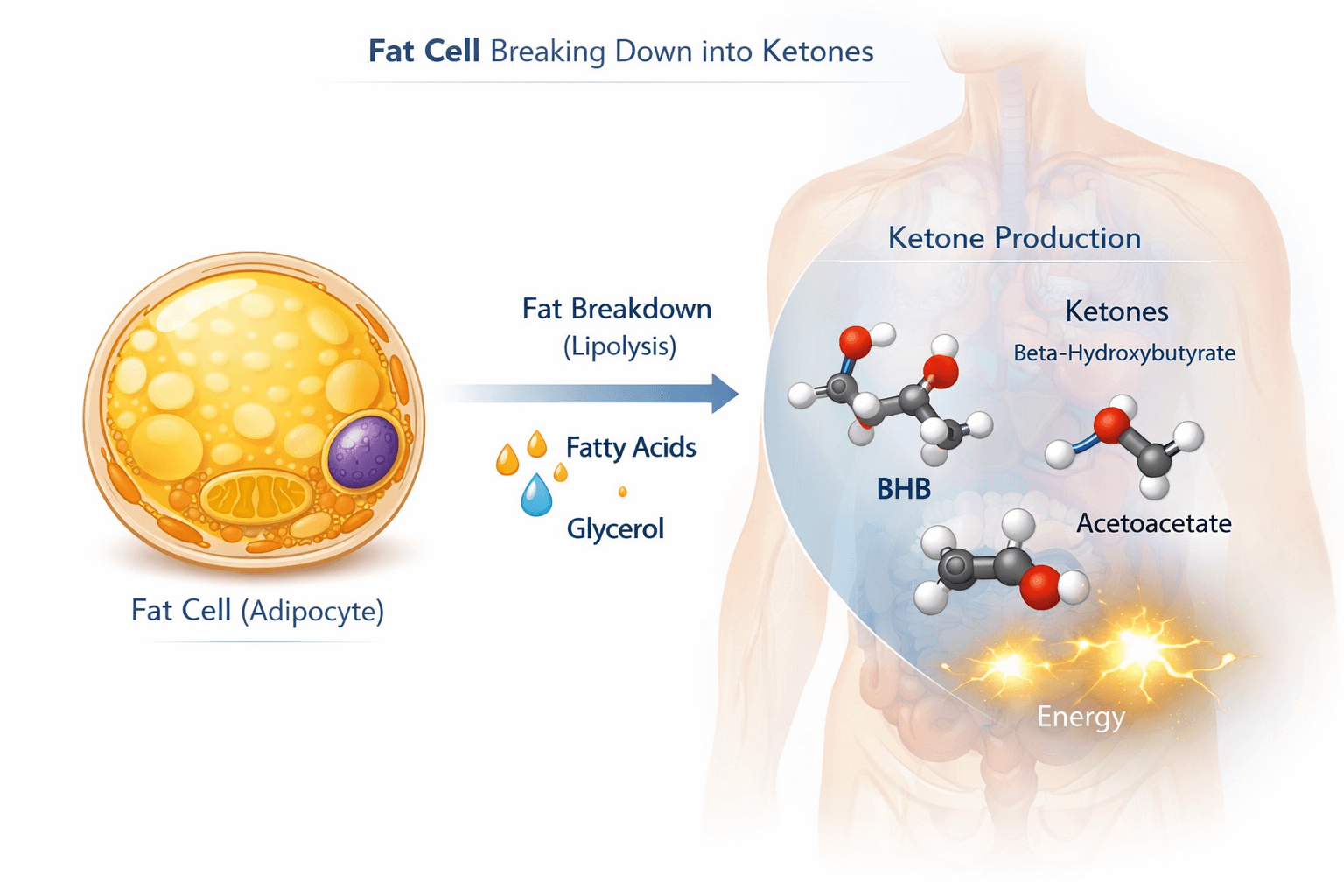 Understanding Ketosis